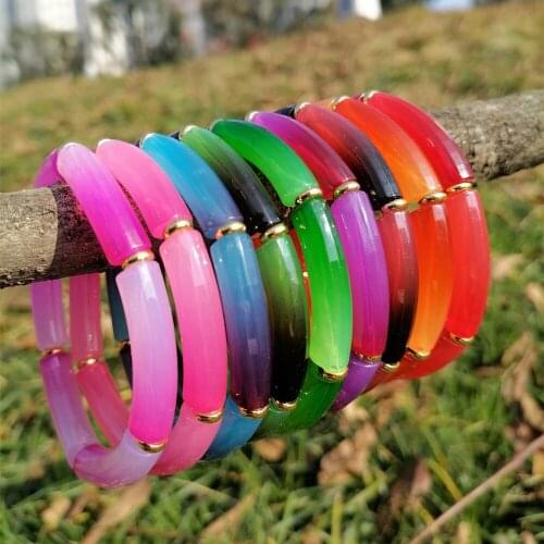 Fishsheep Bracelets With Charms