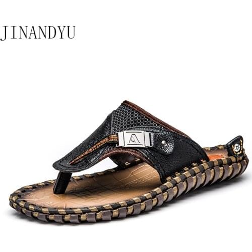 Мужские сланцы JINANDYU China At AliExpress