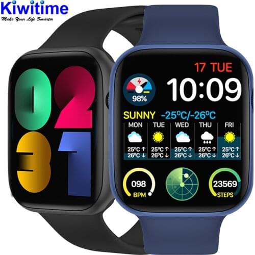 KIWITIME Smart Watch