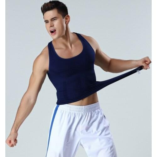 Mens Slimming Shaper Posture Vest Male Belly Abdomen For Corrector Compression Body Building Fat Burn Chest Tummy Shirt Corset