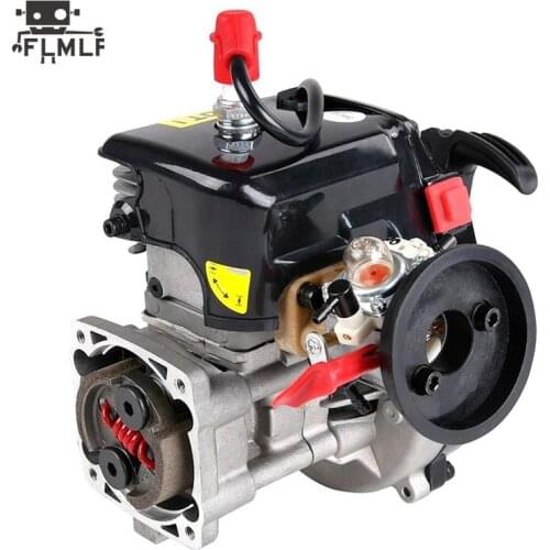 36CC 4 Hole Engine Kit for 1/5 HPI ROVAN KM Mcd Gtb Ddt Fid FS FG Racing BAJA Losi 5ive T FG GoPed RedCat Rc Car Toy Parts