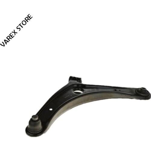 Front lower arm assembly for Mitsubishi Outlander OEM: 4013A499 4013A500