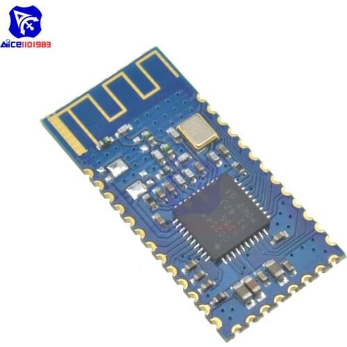 Diymore HM-10 CC2541 CC2540 Bluetooth 4.0 UART Transceiver Board Module Transparent Serial Port