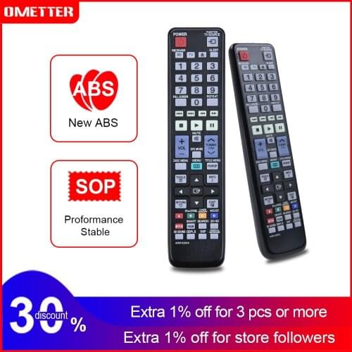 Remote control AH59-02331A use for samsung Blu-ray DVD player Remote Control HT-E550 HT-E450/Z remoto controller controle