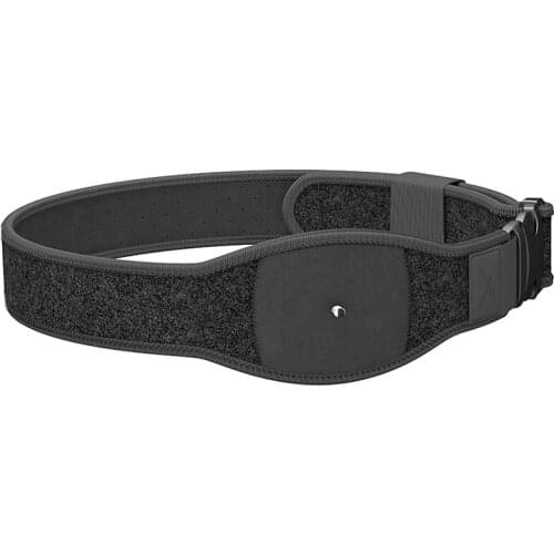 VR Tracker Belt For HTC Vive System Tracker Puck - Adjustable Belt Strap For Waist And Full Tracking In Virtual Reality