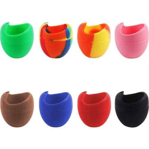 Siliconen Yerba Mate Cup Kalebas Met Bombilla Stro Bpa Gratis 5oz Silicone Bombillas Yerba Mate Cup Set BPA Free Chrismas Gift