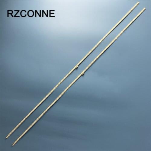 LED backlight strip 84leds for Philip 65'' TV E-LED-CL-650-084-V2 65pus6521/12 65PUS7101/12 TPT650UA-QVN04.U