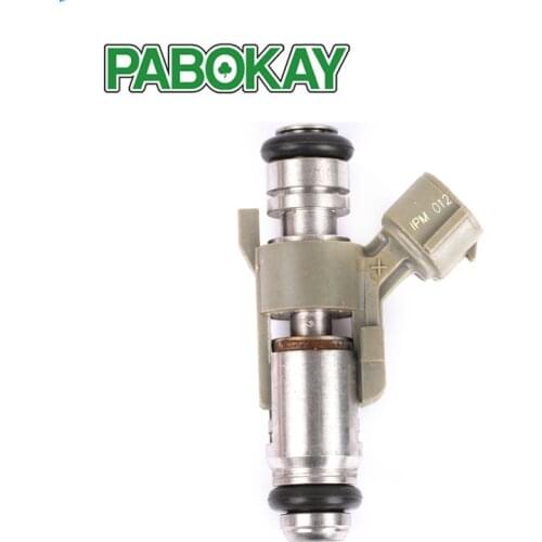 FOR PEUGEOT 206 207 307 CITROEN C2 C3 C4 1.4 16v ET3 FUEL INJECTOR 1984F4 IPM012 1984.F4