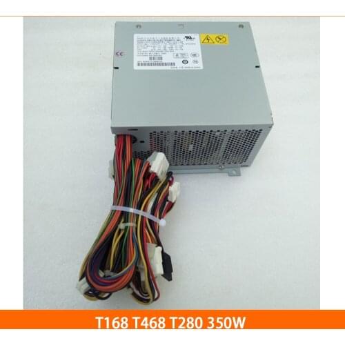 Server power supply for T168 T468 T280 DPS-350TB D 350W fully tested