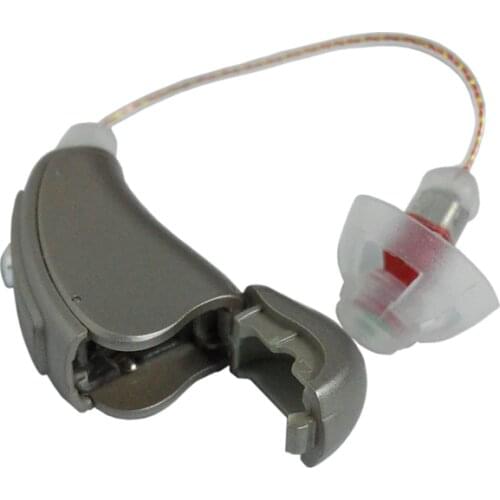 32 Channels 32 Bands Intelligent Multi-core Built-in Tinnitus Masker CASA Noise Manager Speech Enhancer Digital RIC Hearing Aid