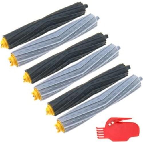 Roller Brush Suitable for IRobot Roomba 800 860 870 880 890 900 960 980 Vacuum Cleaner Parts Accessories