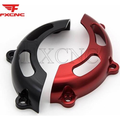For Honda Monkey BikeZ125 2018 2019 2020 Aluminum Motorcycle Engine Protector Guard Cover Frame Slider Anti Crash Protection
