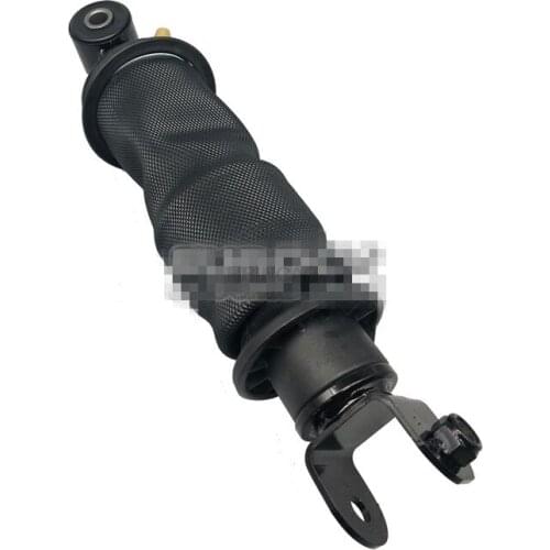 Scania truck front cab airbag shock absorber SCE 1870615 Protect airbag for SCANIA heavy truck accessories high quality