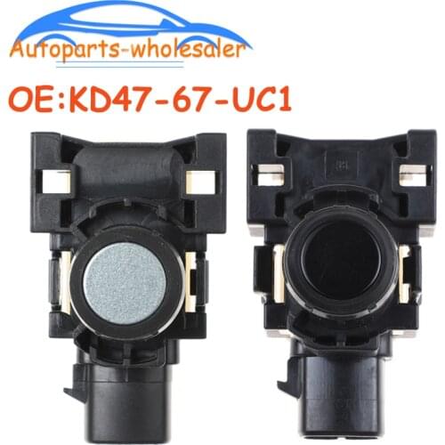 Car KD47-67-UC1 KD4767UC1 For MAZDA 3 5 6 CX-5 Reverse Backup Assist PDC Parking Sensor Auto Parts