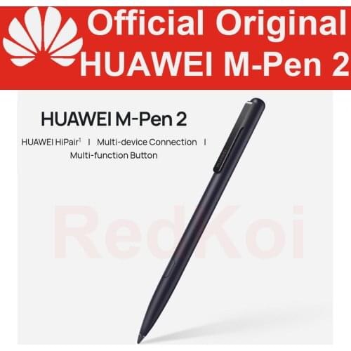 HUAWEI MatePad M-Pen 2 Stylus M-Pencil Magnetic Attraction Wireless charging For Huawei MatePad Pro Pen Mate 40 Pro Plus Pen