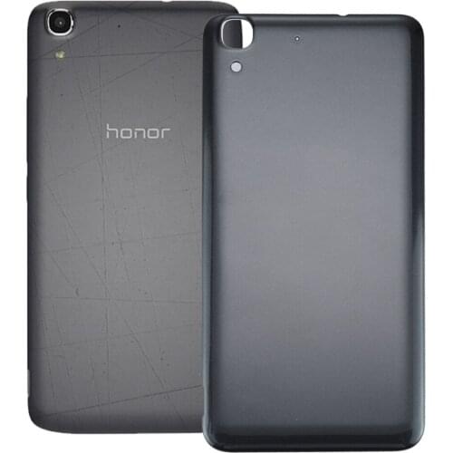 IPartsBuy New for Huawei Y6 Battery Back Cover
