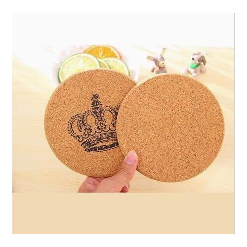 Пробковые салфетки под приборы KARPHOME China At AliExpress