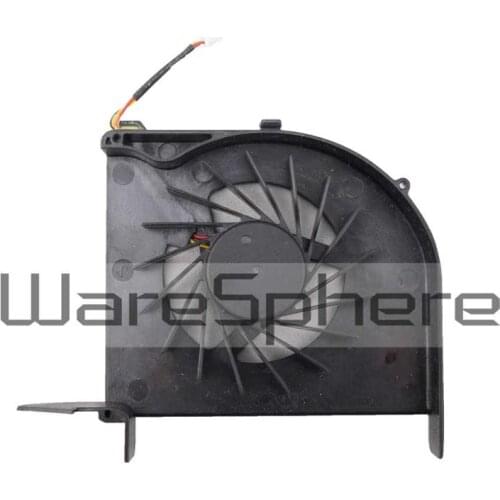 New Original CPU Cooling Fan for HP Pavilion DV6-2000 Laptop Cooler Kipo055417R1S