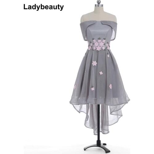 Ladybeauty Womens Off Shoulder Dresses