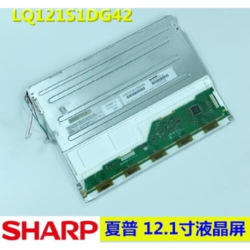 LQ121S1DG42 TFT-LCD MODULE LQ 121S1 DG42 LQ121S1DG-42