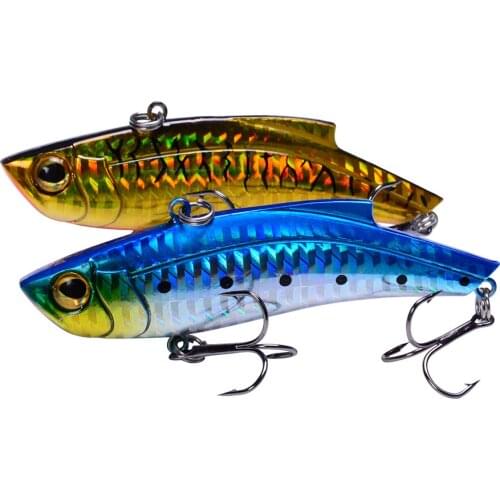 Balleo 9cm/28g Fishing lure Floating Minnow Bait lure Magnet Moving System Diving Jerkbait 6# Hook For Pike Crap Fishing