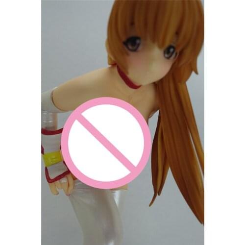 Dead or Alive - Kasumi - 1/6 - C2 Ver. huge breast 1/6 nude anime figure