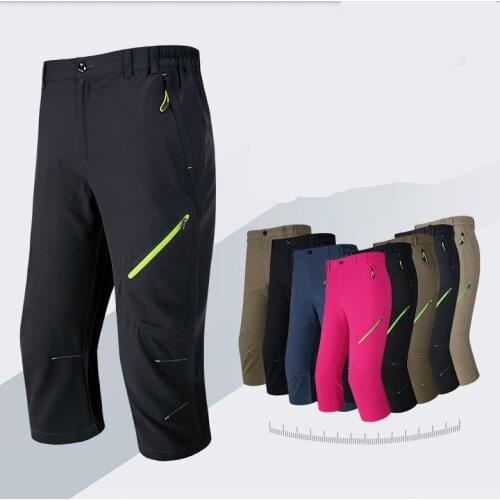 MOGEBIKE Women's Travel Shorts