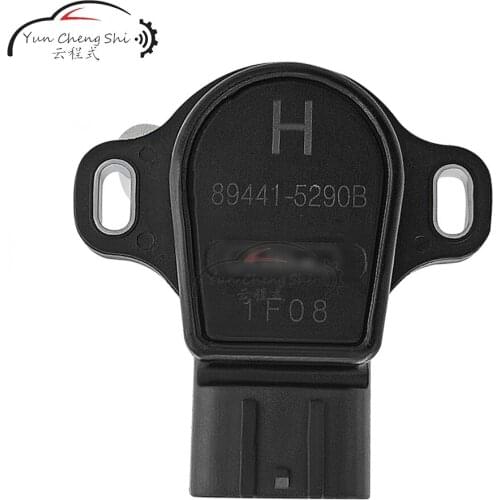 For Toyota RAV4 RAV 4Camry 1CD-FTV Original Accelerator Pedal Position Sensor 89441-5290B 894415290B