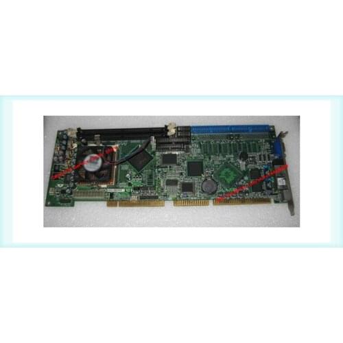 ROCKY-3782VE-NOCB V2.0 Integrated Dual Network Card Full Length Industrial Control Board