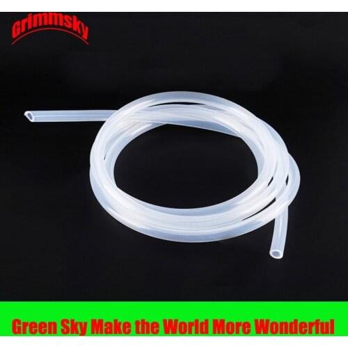 High quality 4*6mm aquarium air tubing