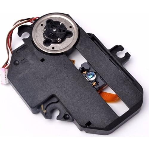 Replacement For KENWOOD DPC-997 CD Player Spare Parts Laser Lens Lasereinheit ASSY Unit DPC997 Optical Pickup BlocOptique