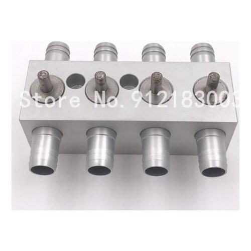 Best Quality 1 Piece New Heidelberg CD102 Air Distribution Valve C5.028.330F Offset Printing Machine Parts