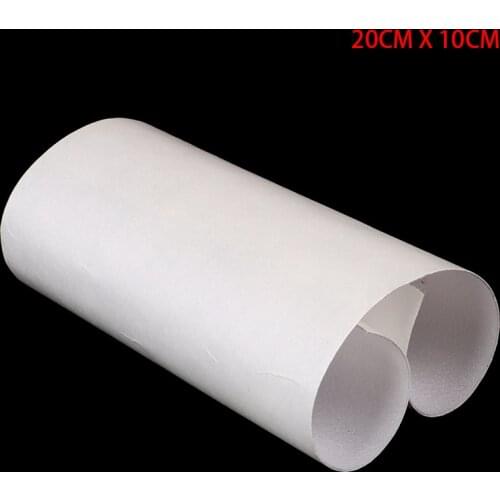 20x10CM Shoes Sole Protector Sticker Self-Adhesive Ground Grip Shoe Protective Bottoms Outsole Insoles For Designer High Heels