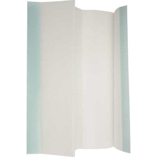 25pcs Disposable surgical PU transparent film medical adhesive film paste High elasticity operation towel