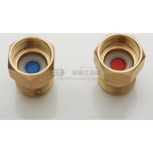 BAIDAIMODENG Mixer Cartridges