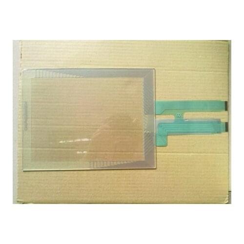 New touch glass or touch screen for panel GP2500-TC11 GP2501-SC11 GP2501-TC11