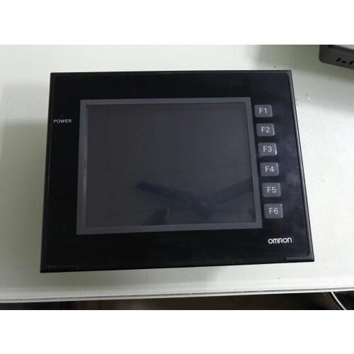 NP5-MQ001B touch screen , used in good condition . 80% appearance new , good working , free shipping