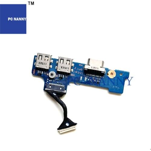 PCNANNY FOR Samsung NP300U1A 305U1A USB VGA board