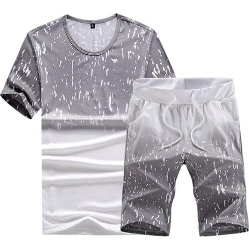 QRWR Men's Warm Tracksuits