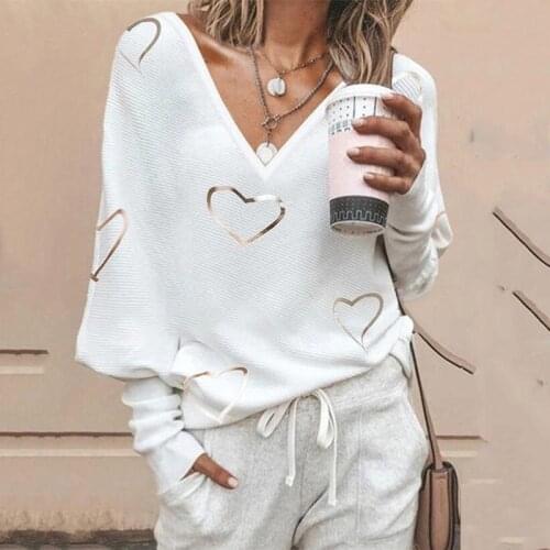 Chemisier A Manches Longues Pour Femmes, Col En V, Décontracté, Elégant, A La Mode Streetwear, Livraison Directe