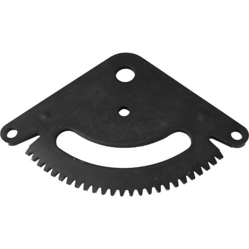 Tractor Steering Gear with Sleeves Modification Parts for John Deere L Series