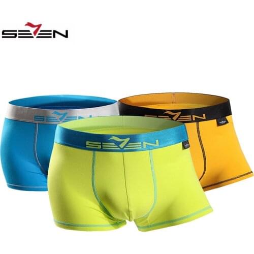 Seven7 Men's Briefs