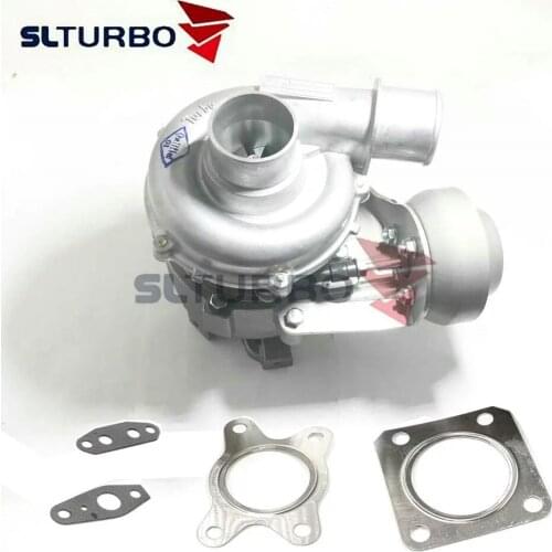 Complete Turbine RHV4 VJ38 For Ford Ranger 2.5/3.0TDCi 105/115Kw WE/J97MU Full Turbo Turbocharger 1447253 1789132 2006-2012