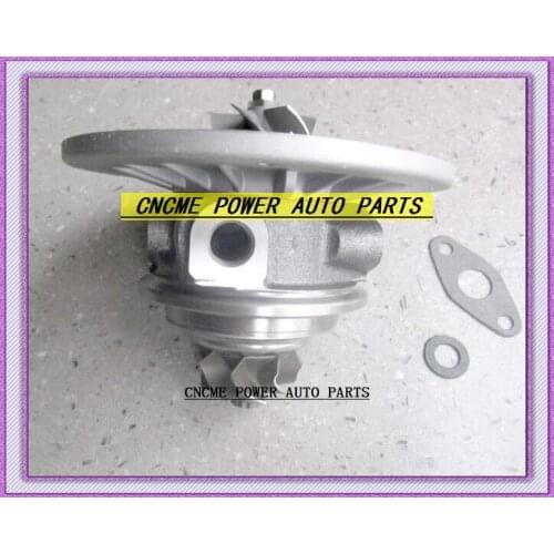 TURBO Cartridge CHRA RHF5 28200-4X300 VR15 VR12A VA430036 OK551-13700C Turbocharger For KIA Carnival I 99-06 J3 CR 2.9L TCI CRDI