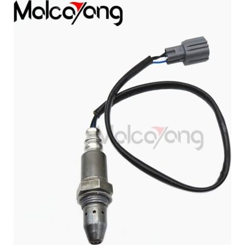 Exhaust Gas O2 Lambda Probe Oxygen Sensor 89467-28010 For Toyota Avensis Verso,Picinc 01-09 ACM20;CLM20