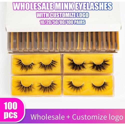 False Eyelashes YAPEMAKER China