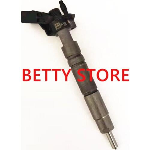 0445115059,0445115060 Original Diesel Piezo Injectors