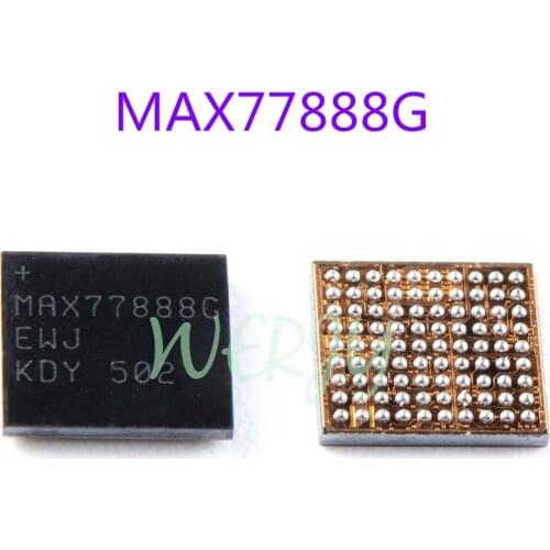 1pcs 100% New MAX77888G MAX77888EWJ MAX77888 PMIC PM IC Power Chip