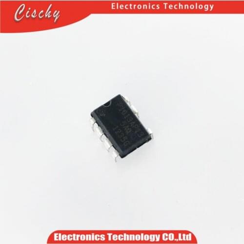 10pcs/lot P1013AP13 NCP1013AP13 chip DIP-7 feet 04