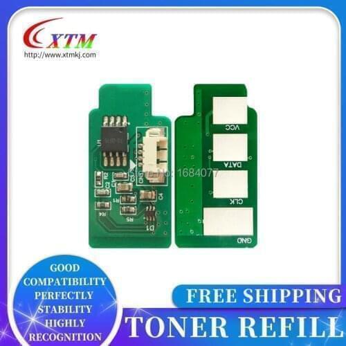 4X Drum chip CLT-R809 for Samsung CLX-9301NA 9251NA 9251ND 9201NA 9021ND printer chip